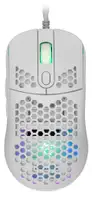 WHITE SHARK GM 5007 GALAHAD WHITE 6.400 dpi