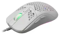 WHITE SHARK GM 5007 GALAHAD WHITE 6.400 dpi