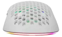 WHITE SHARK GM 5007 GALAHAD WHITE 6.400 dpi