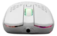 WHITE SHARK GM 5007 GALAHAD WHITE 6.400 dpi