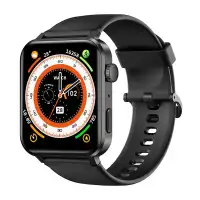 BLACKVIEW Smart Watch R30 Pro Black