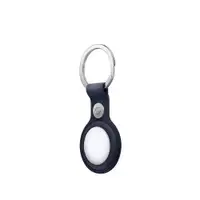 APPLE AirTag FineWoven Key Ring - Navy mgg14zm/a
