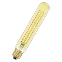 OSRAM Vintage 1906 LED Tubu GOLD 35 4W 2000 E27