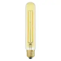 OSRAM Vintage 1906 LED Tubu GOLD 35 4W 2000 E27