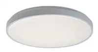 RABALUX Samira plafonjera 48W bela okrugla