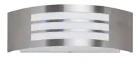 RABALUX Roma spoljna zidna lampa E27 14W IP44