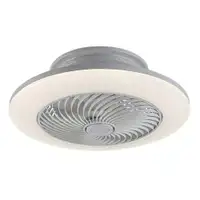 RABALUX Dalfon plafonjera, sa fan 36W