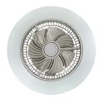 RABALUX Dalfon plafonjera, sa fan 36W