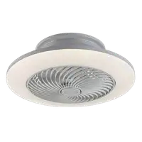RABALUX Dalfon plafonjera, sa fan 36W