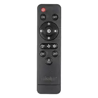 RABALUX Dalfon plafonjera, sa fan 36W