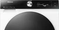 HISENSE WF 7S1247 BW