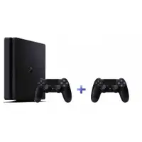 SONY PS4 1TB + DS4 + Crash TR