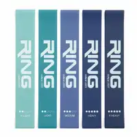 RING RX MINI BAND-SET 5-BLUE
