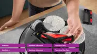 BOSCH BHZRCR
