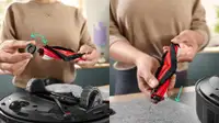 BOSCH BHZRCR