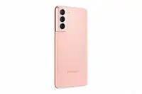 SAMSUNG Galaxy S21 SM-G991BZIDEUC Pink