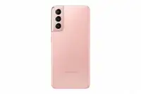 SAMSUNG Galaxy S21 SM-G991BZIDEUC Pink