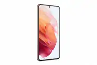 SAMSUNG Galaxy S21 SM-G991BZIDEUC Pink