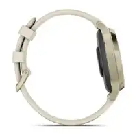 GARMIN Lily 2 Active Lunar Gold