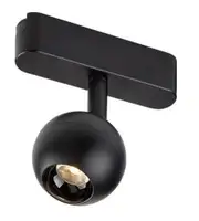 RABALUX LiTrack Spot07W, šinski spot LED 5W, 400lm, 3000K, DC 24V