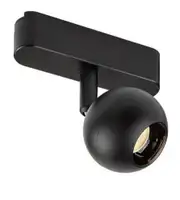 RABALUX LiTrack Spot07W, šinski spot LED 5W, 400lm, 3000K, DC 24V