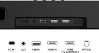 HISENSE AX3120Q