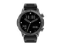 NOISE Smart Watch Endeavourbk Noisefit Black