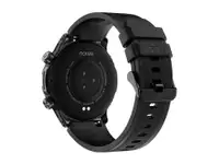 NOISE Smart Watch Endeavourbk Noisefit Black