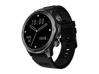 NOISE Smart Watch Endeavourbk Noisefit Black