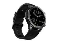 NOISE Smart Watch Endeavourbk Noisefit Black