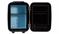 STYLPRO BEAUTY FRIDGE 4L Black