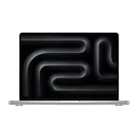 APPLE MacBook Pro 14.2" M4 Pro, 12C/16C GPU, 24GB, 512G, SILVER, CRO - mx2e3cr/a