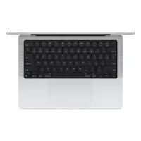 APPLE MacBook Pro 14.2" M4 Pro, 12C/16C GPU, 24GB, 512G, SILVER, CRO - mx2e3cr/a