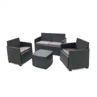 GREEN BAY ETNA SET