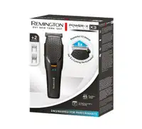 REMINGTON HC3000 Power X