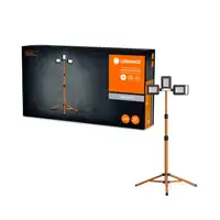 LEDVANCE  punjivi radni refl 40W 4000K 3 reflektora
