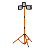 LEDVANCE  punjivi radni refl 40W 4000K 3 reflektora