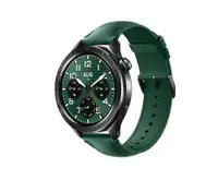 XIAOMI Watch S4 Bezel and Strap Kit Pine Green