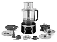 KITCHENAID KA5KFP1319EOB