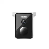 XIAOMI Mi Smart Solar Outdoor Camera BW400 Pro Set