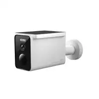 XIAOMI Mi Smart Solar Outdoor Camera BW400 Pro Set