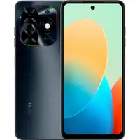 TECNO Spark Go 2024 4GB/128GB Gravity Black