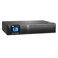 ABB 4NWP100202R0001 Ups Powervalue 11Rt G2 B 3000W