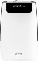 ECG AH D501 T