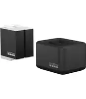 GOPRO Punjac Za Baterije + Enduro Batteries Hero9/Hero10/Hero11 (ADDBD-211-VE)
