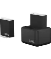 GOPRO Punjac Za Baterije + Enduro Batteries Hero9/Hero10/Hero11 (ADDBD-211-VE)