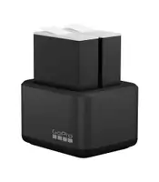 GOPRO Punjac Za Baterije + Enduro Batteries Hero9/Hero10/Hero11 (ADDBD-211-VE)