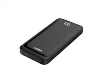 VESA Power Bank P81 10000mAh 22.5W Black