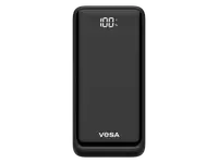 VESA Power Bank P81 10000mAh 22.5W Black