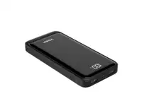 VESA Power Bank P81 10000mAh 22.5W Black